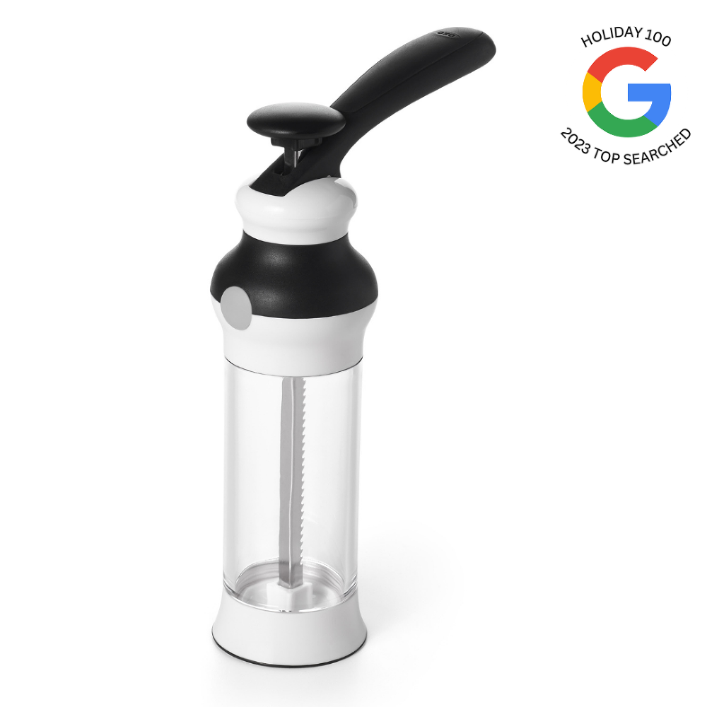 14-Piece Cookie Press Set E0
