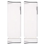 OXO TOT Expandable Dresser Drawer Divider - 4 Pack T4