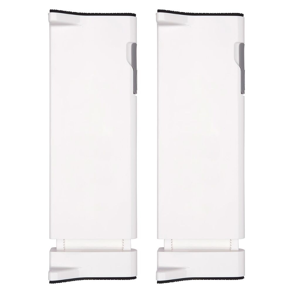 OXO TOT Expandable Dresser Drawer Divider - 4 Pack T4