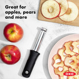 Corer K8