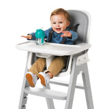 Transitions 6 Oz Straw Cup With Removable Handles G7