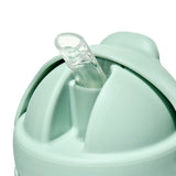 Transitions 9 Oz Straw Cup E4