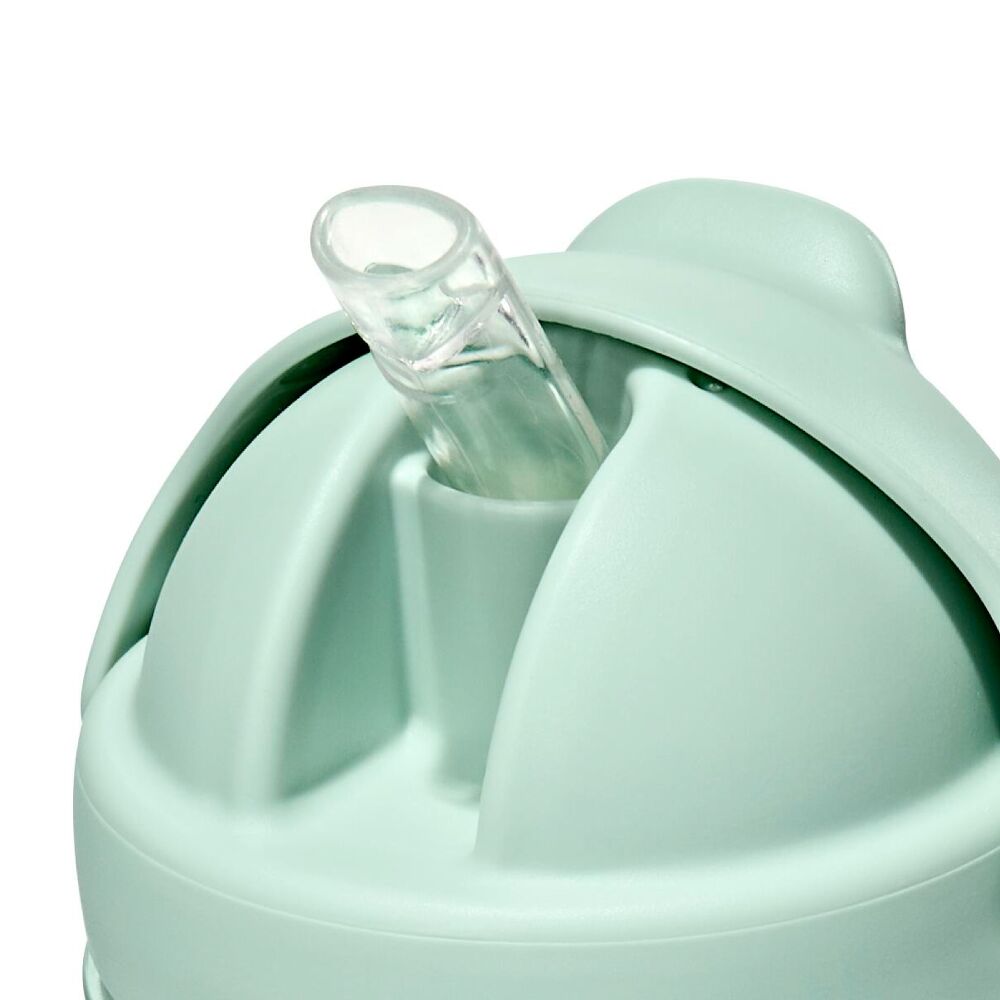 Transitions 9 Oz Straw Cup E4
