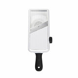 Large Adjustable Hand-Held Mandoline Slicer Y6