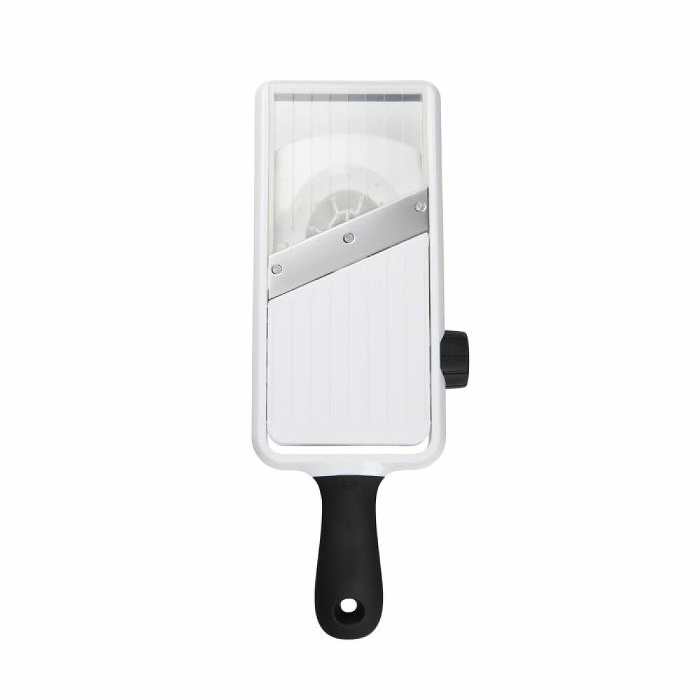 Large Adjustable Hand-Held Mandoline Slicer Y6
