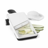 Large Adjustable Hand-Held Mandoline Slicer Y6