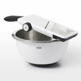 Large Adjustable Hand-Held Mandoline Slicer Y6