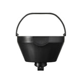 Replacement Large Brew Basket for 12-Cup Coffee Maker H7