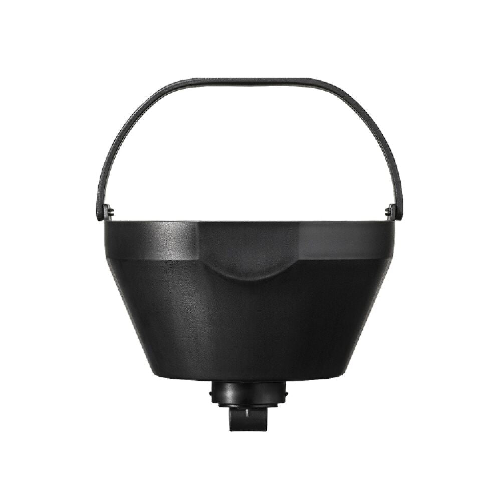 Replacement Large Brew Basket for 12-Cup Coffee Maker H7