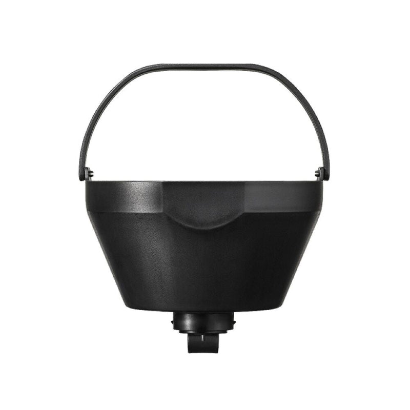 Replacement Large Brew Basket for 12-Cup Coffee Maker H7
