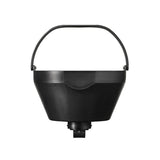 Replacement Large Brew Basket for 12-Cup Coffee Maker H7