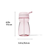 Adventure Water Bottle 12 Oz I3