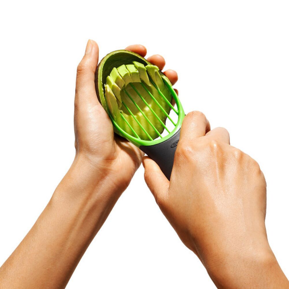 3-in-1 Avocado Slicer S9