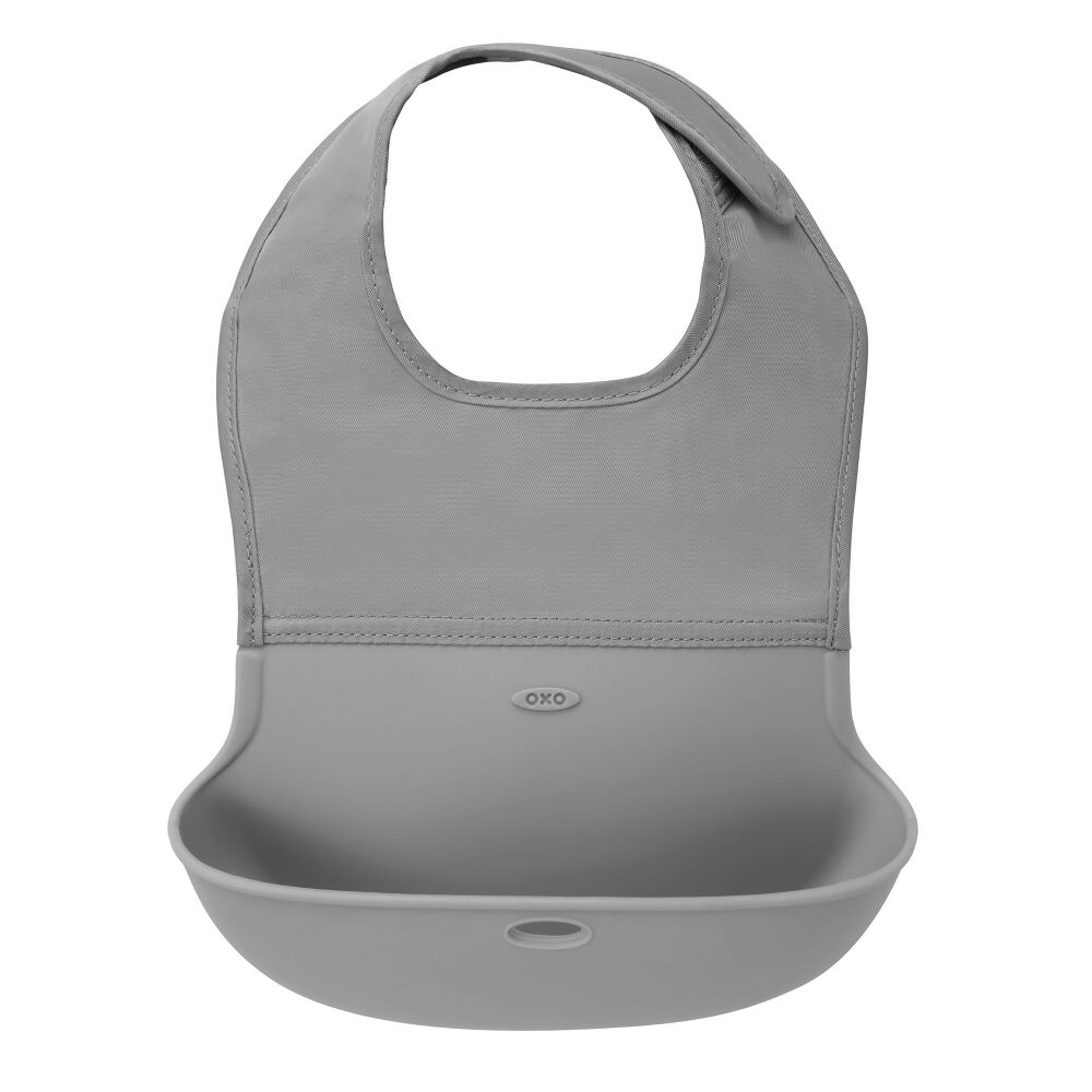 Roll-Up Bib Set Y4
