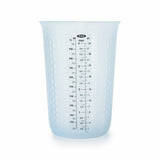 4 Cup Squeeze & Pour Measuring Cup L4