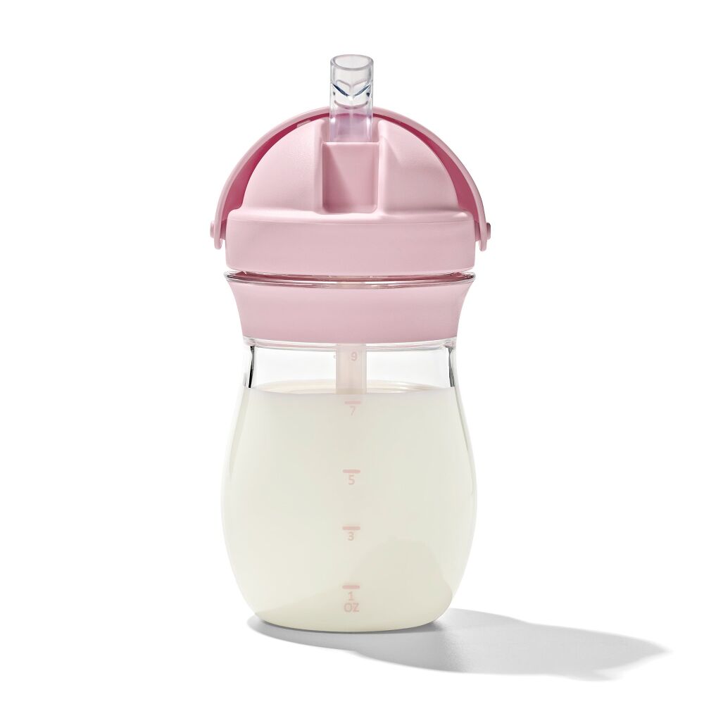 Transitions 9 Oz Straw Cup E4