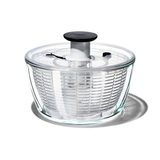 OXO Good Grips Glass Salad Spinner K3
