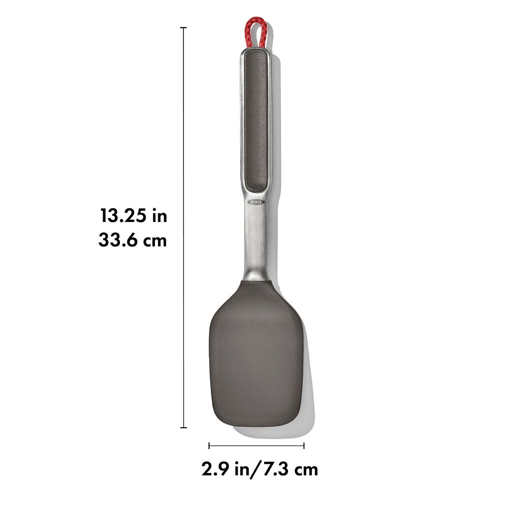 OXO Outdoor Silicone Camp Stove Turner J3