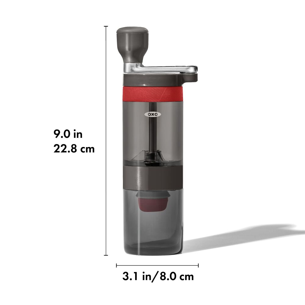 Outdoor Manual Coffee Grinder T9