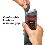 Outdoor Manual Coffee Grinder T9
