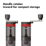 Outdoor Manual Coffee Grinder T9