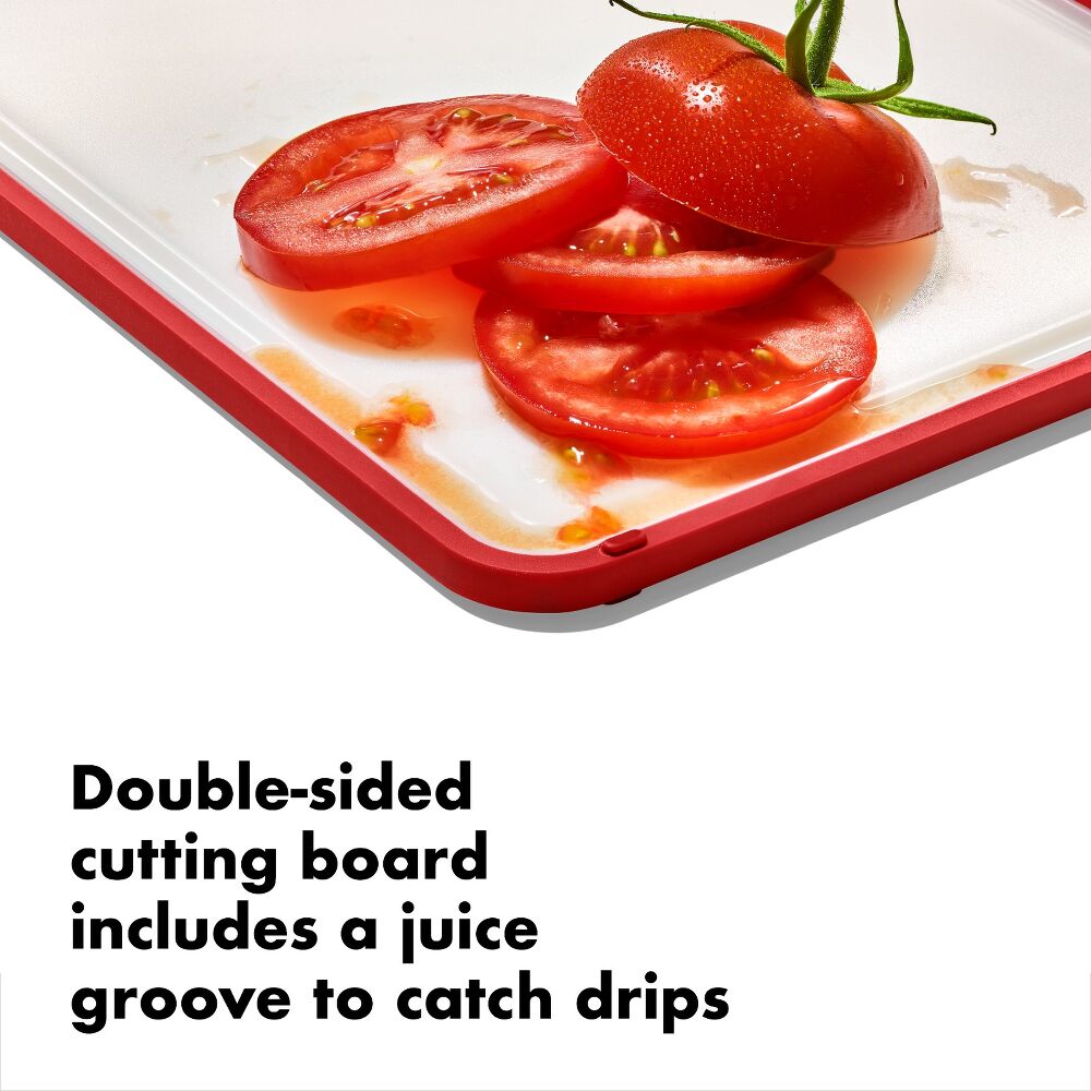 Outdoor Cutting Board & Tray I3