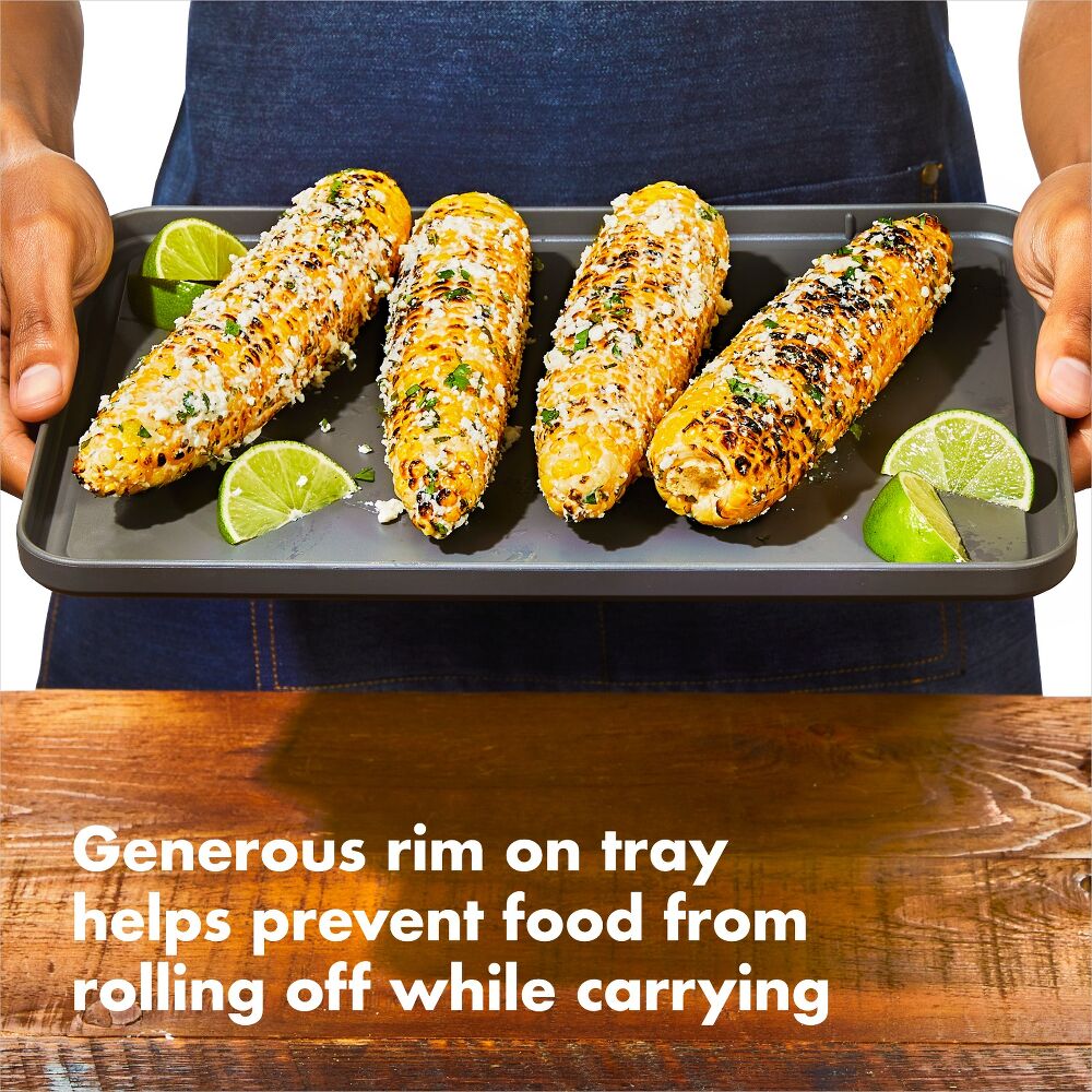 Outdoor Cutting Board & Tray I3