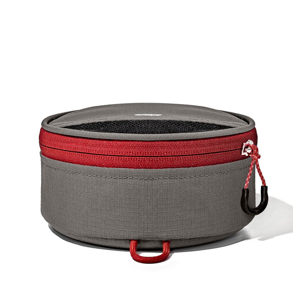 Outdoor Collapsible Pour-Over With Storage Case O6