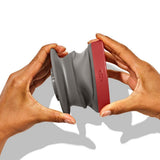 Outdoor Collapsible Pour-Over With Storage Case O6