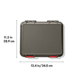 Outdoor Camp Kitchen Prep Set L2
