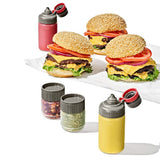 Outdoor Camp Kitchen Prep Set L2