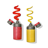 Outdoor Camp Kitchen Prep Set L2
