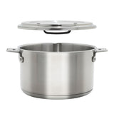 Outdoor Camp Cookware Set with Travel Bag S9
