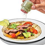 Outdoor 4-Piece Spice Shaker Set H3