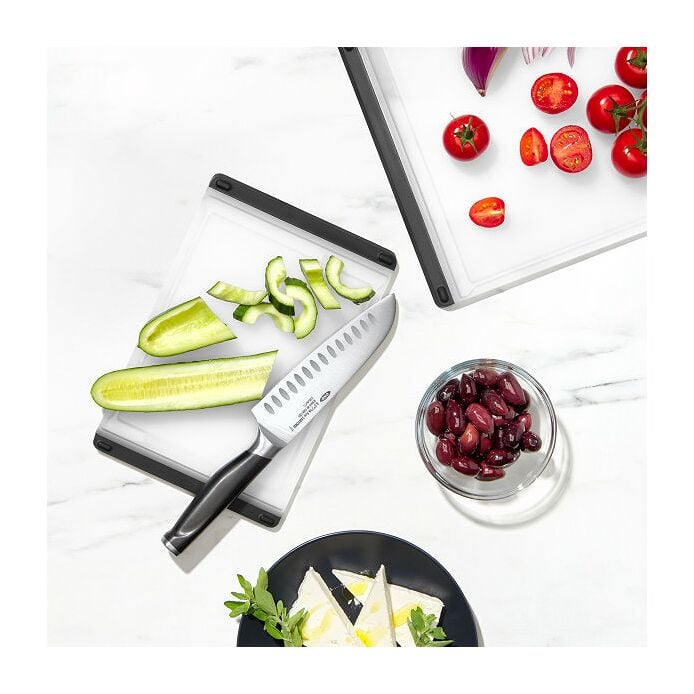 2-Piece Cutting Board Set N0