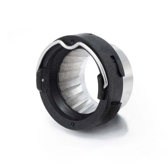 Replacement Upper Burr for Conical Burr Coffee Grinder H0