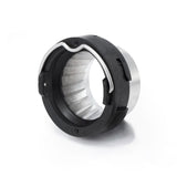 Replacement Upper Burr for Conical Burr Coffee Grinder Z4