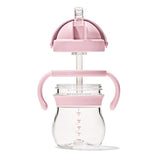Transitions 6 Oz Straw Cup With Removable Handles G7