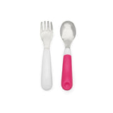 On-the-Go Fork and Spoon Set P9