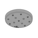 Replacement Rainmaker™ Showerhead for 9-Cup Coffee Maker F5