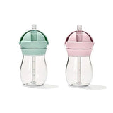 Transitions 9 Oz Straw Cup Set Q9