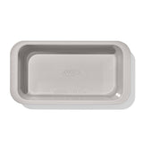 Non-Stick Pro Ceramic Coated Metal Bakeware 1 lb Loaf Pan B4