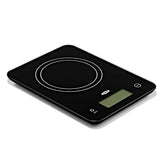 OXO Good Grips 22 lb Everyday Glass Food Scale H2