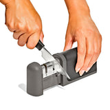 3-Piece Knife & Sharpener Set M1