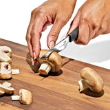 3-Piece Knife & Sharpener Set M1