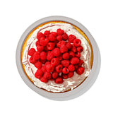 Non-Stick Pro Ceramic Coated Metal Bakeware 9” Round Cake Pan K7
