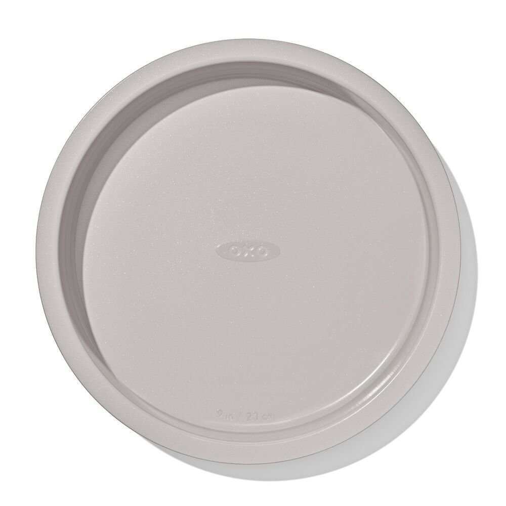 Non-Stick Pro Ceramic Coated Metal Bakeware 9” Round Cake Pan K7
