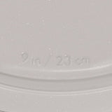 Non-Stick Pro Ceramic Coated Metal Bakeware 9” Round Cake Pan K7
