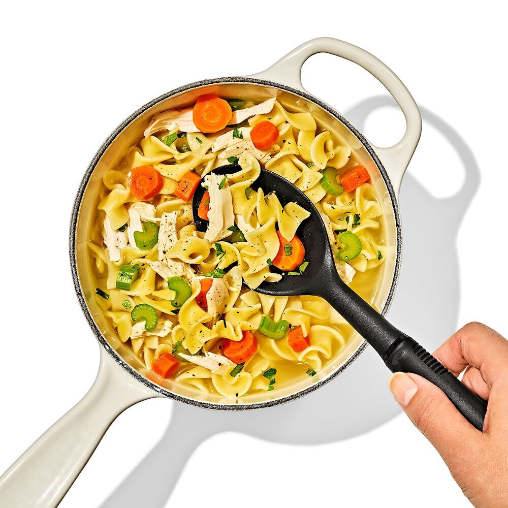 Nylon Mini Spoon J3