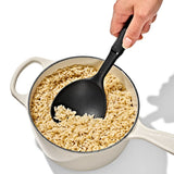 4-Piece Nylon Mini Utensil Set E8